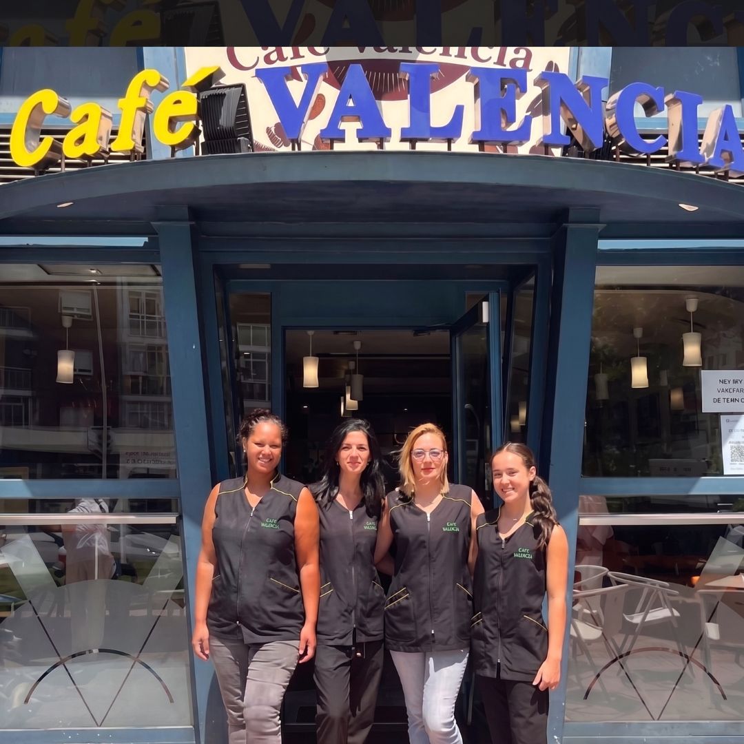 Nosotras cafe valencia(2)